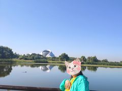 -哈尔滨大剧院