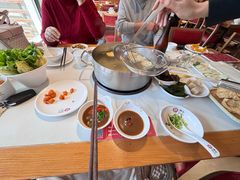 -焯牛潮汕牛肉火锅(云峰街创始店)