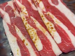 -杨记齐齐哈尔烤肉(逸仙路店)