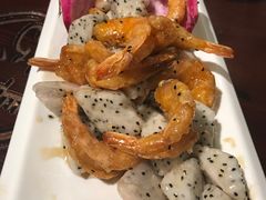 -悟长年潮汕菜砂锅粥(圣熙8号店)