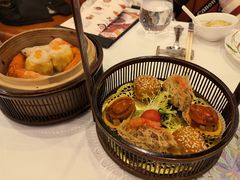 -翠园(北京王府中环店)