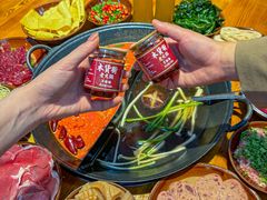 -木货街重庆老火锅(流塘店)
