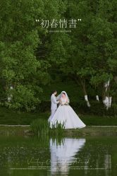 -IDO婚纱摄影(上海旗舰店)