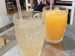 -榮泰米粉湯(Left Shop)