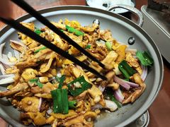 -肖记公安牛肉鱼杂馆·省级非物质文化遗产(三角路直营店)