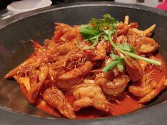 -虾吃虾涮.虾火锅.肉蟹煲(步步高梅溪新天地店)