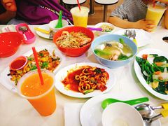 -纽顿熟食中心