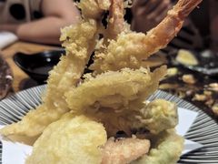 -千羽鹤海鲜居酒屋Bistro(大望路店)