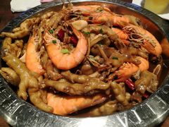 -胖哥俩肉蟹煲(湖滨银泰in77店)