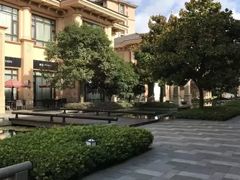 -上海浦东星河湾酒店