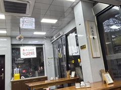 大堂-复兴面王(河东路起源店)
