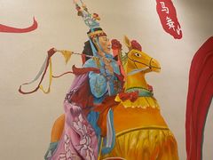 -厝包四点金·潮宴(太古仓店)