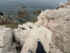 -养马岛旅游度假区