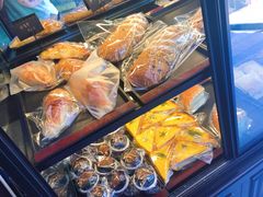 -美事客·面包·蛋糕·甜品(CBD店)