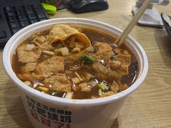 -柳州肥姨妈大骨螺蛳粉(曹路店)