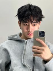 -尤司男士国潮理发馆