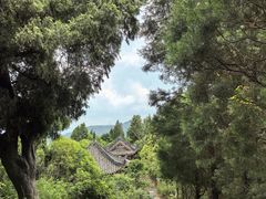 -金堂县云顶石城风景区