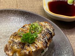 -戏作寿司(观音桥店)