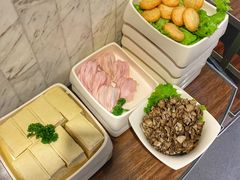 -海底捞火锅(连城广场店)