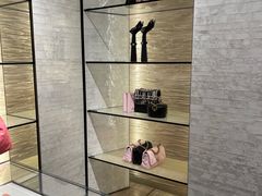 -CHANEL(恒隆广场店)