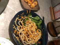 -芸山季·云南野生菌火锅(宝能环球汇店)