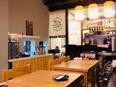 大堂-小隐(淮海路店)