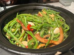 -四世同堂·京菜·烤鸭(双井店)
