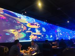 大堂-大成海鲜烧烤·小龙虾(七宝店)