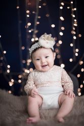 -幺幺BABY婚纱摄影