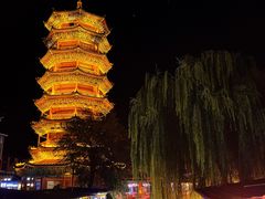 -滦州古城