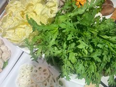 -草原塞蛮羊火锅城(港湾店)