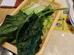 -小肥牛潮汕牛肉火锅(南联店)