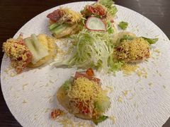 -Shantek象提南亚西餐厅&Bistro(淮海中路店)