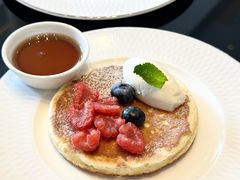 -王府半岛酒店·大堂茶座