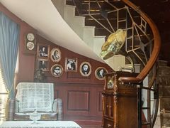 -国际饭店·大堂咖啡吧