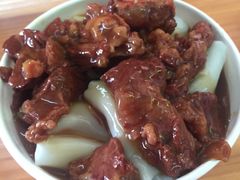 -梁记猪红店(员村昌乐园店)