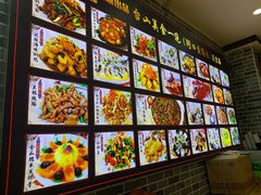 -阿四台山黄鳝饭(东门店)