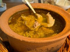 -黄山老妈·土菜(碧桂园店)