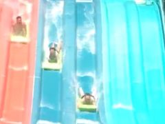 -欢乐水魔方水世界