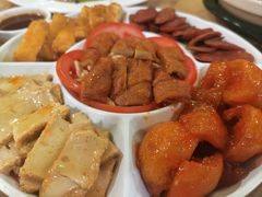 -佛有缘素食馆·荔湾老字号(陈家祠首店)