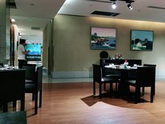 -青岛西海岸隆和福朋喜来登酒店