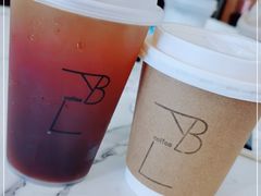 -LAB COFFEE来杯咖啡(浦仓路店)