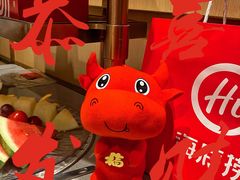 -海底捞火锅(奥山世纪城店)