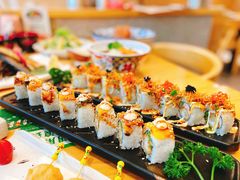 -苍月中华料理(王府井店)