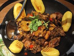 -小户人家(循礼门南国中心店)