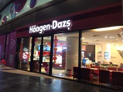 门面-哈根达斯(龙湖时代天街店)