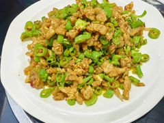 -湖南文氏湘菜馆(顺河高架路店)