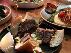 -The Rug Cafe(王府中环店)