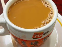 -兰芳园(中环老店)