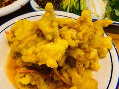 -鹤乡东北菜(崮山路店)